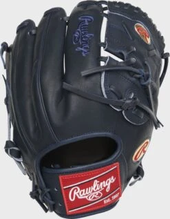 Rawlings Gameday 57 Series Max Fried Heart Of The Hide Glove -Rawlings Store PRO1000 MF54 2