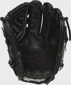 Rawlings Pro Preferred 11.75 In Basket Web Glove -Rawlings Store PRO1175 3KBPRO 1