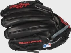 Rawlings Pro Preferred 11.75 In Basket Web Glove -Rawlings Store PRO1175 3KBPRO 4
