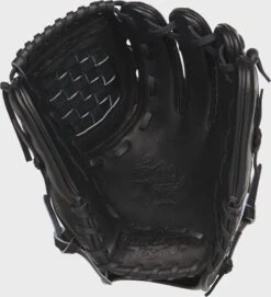 Rawlings 2023 Exclusive Heart Of The Hide 12-inch Mesh Infield/Pitcher Glove -Rawlings Store PRO12 JV35 1