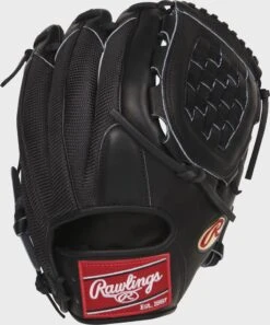 Rawlings 2023 Exclusive Heart Of The Hide 12-inch Mesh Infield/Pitcher Glove -Rawlings Store PRO12 JV35 2