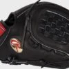 Rawlings 2023 Exclusive Heart Of The Hide 12-inch Mesh Infield/Pitcher Glove -Rawlings Store PRO12 JV35 3