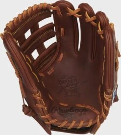 Rawlings 2021 Nolan Arenado Heart Of The Hide Infield Glove -Rawlings Store PRO12 NA28 1