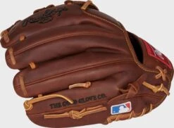 Rawlings 2021 Nolan Arenado Heart Of The Hide Infield Glove -Rawlings Store PRO12 NA28 4
