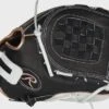 Rawlings 2023 12-Inch Heart Of The Hide Softball Glove -Rawlings Store PRO120SB 3BRG 3