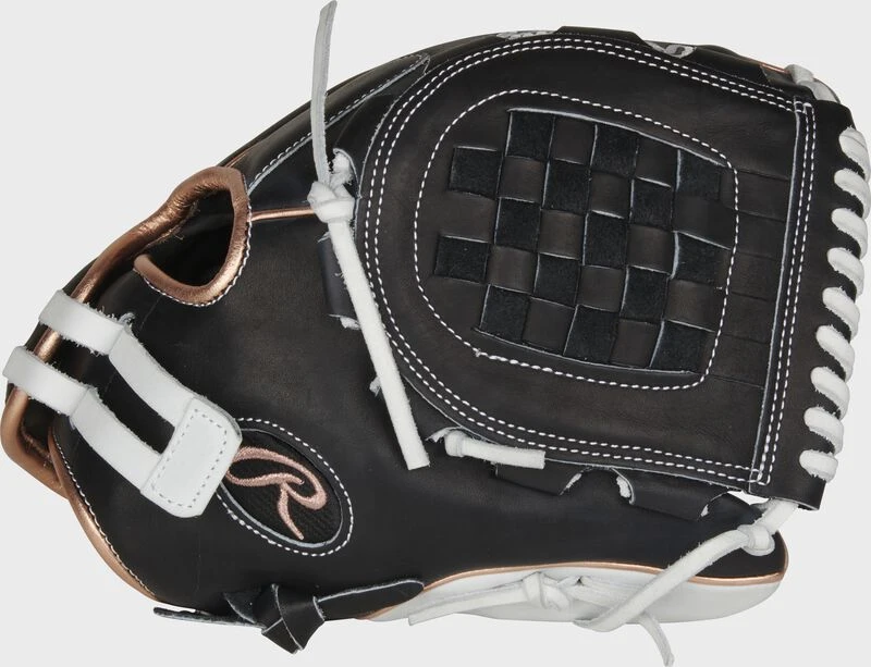 Rawlings 2023 12-Inch Heart Of The Hide Softball Glove 3 Rawlings 2023 12-Inch Heart Of The Hide Softball Glove