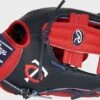 Rawlings 2021 Minnesota Twins Heart Of The Hide Glove 1 Rawlings 2021 Minnesota Twins Heart Of The Hide Glove -Rawlings Store PRO204 13MIN 3