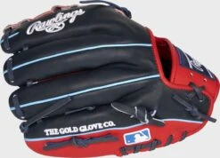 Rawlings 2021 Minnesota Twins Heart Of The Hide Glove 9 Rawlings 2021 Minnesota Twins Heart Of The Hide Glove -Rawlings Store PRO204 13MIN 4