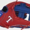 Rawlings 2023 Texas Rangers Heart Of The Hide Glove 1 Rawlings 2023 Texas Rangers Heart Of The Hide Glove -Rawlings Store PRO204 1TEX 3