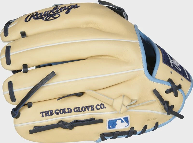 2021 Rawlings Heart Of The Hide 11.5-Inch Infield Glove 6 2021 Rawlings Heart Of The Hide 11.5-Inch Infield Glove - Image 4
