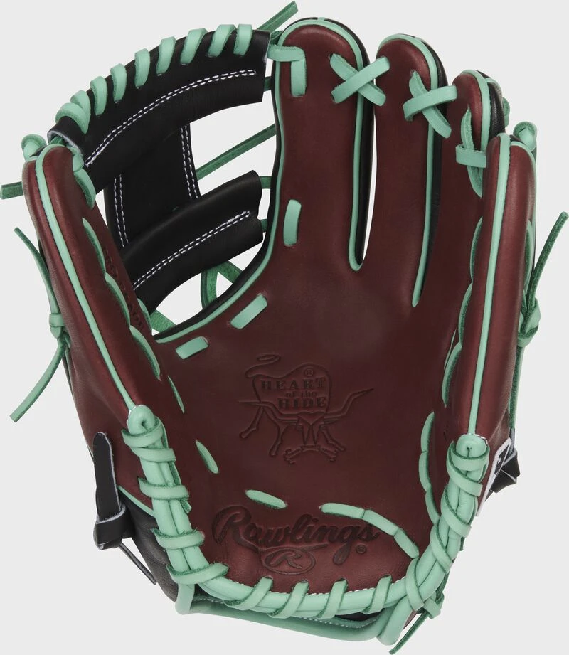 Rawlings 2023 Arizona Diamondbacks Heart Of The Hide Glove 5 Rawlings 2023 Arizona Diamondbacks Heart Of The Hide Glove - Image 3