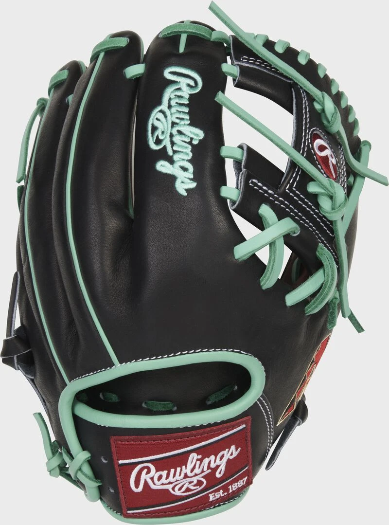 Rawlings 2023 Arizona Diamondbacks Heart Of The Hide Glove 4 Rawlings 2023 Arizona Diamondbacks Heart Of The Hide Glove - Image 2