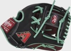 Rawlings 2023 Arizona Diamondbacks Heart Of The Hide Glove