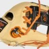 Rawlings 2021 Baltimore Orioles Heart Of The Hide Glove -Rawlings Store PRO204 2BAL 3