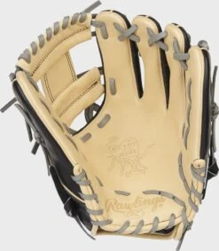 Rawlings Heart Of The Hide Hyper Shell 11.5-inch Glove -Rawlings Store PRO204 2CBCF 1