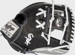 Rawlings 2021 Chicago White Sox Heart Of The Hide Glove