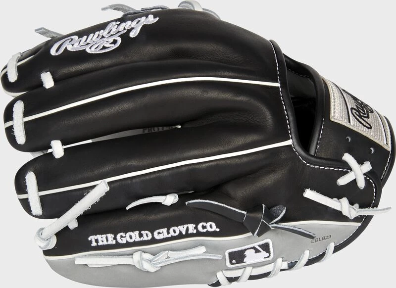 Rawlings 2021 Chicago White Sox Heart Of The Hide Glove 6 Rawlings 2021 Chicago White Sox Heart Of The Hide Glove - Image 4