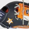 Rawlings 2021 Houston Astros Heart Of The Hide Glove 1 Rawlings 2021 Houston Astros Heart Of The Hide Glove -Rawlings Store PRO204 2HOU 3