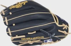 Rawlings 2023 Milwaukee Brewers Heart Of The Hide Glove 9 Rawlings 2023 Milwaukee Brewers Heart Of The Hide Glove -Rawlings Store PRO204 2MB 4