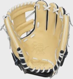 Rawlings 2021 Milwaukee Brewers Heart Of The Hide Glove 8 Rawlings 2021 Milwaukee Brewers Heart Of The Hide Glove -Rawlings Store PRO204 2MIL 1
