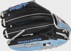 Rawlings 2023 Miami Marlins Heart Of The Hide Glove -Rawlings Store PRO204 2MM 4