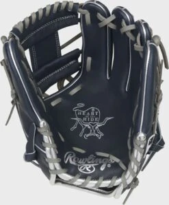 Rawlings 2023 New York Yankees Heart Of The Hide Glove 8 Rawlings 2023 New York Yankees Heart Of The Hide Glove -Rawlings Store PRO204 2NYY 1