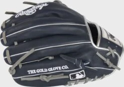 Rawlings 2023 New York Yankees Heart Of The Hide Glove 9 Rawlings 2023 New York Yankees Heart Of The Hide Glove -Rawlings Store PRO204 2NYY 4