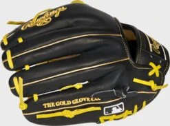 Rawlings 2021 Pittsburgh Pirates Heart Of The Hide Glove -Rawlings Store PRO204 2PIT 4