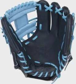 Rawlings 2023 Tampa Bay Rays Heart Of The Hide Glove 8 Rawlings 2023 Tampa Bay Rays Heart Of The Hide Glove -Rawlings Store PRO204 2RAYS 1