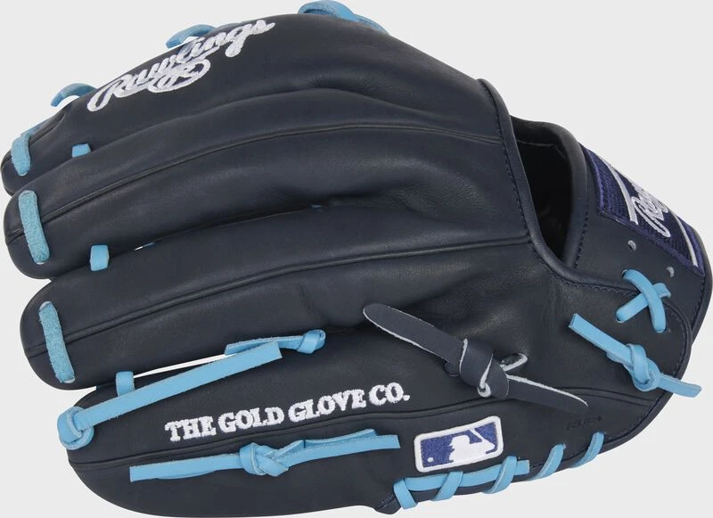 Rawlings 2023 Tampa Bay Rays Heart Of The Hide Glove 6 Rawlings 2023 Tampa Bay Rays Heart Of The Hide Glove - Image 4