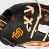 Rawlings 2021 San Francisco Giants Heart Of The Hide Glove