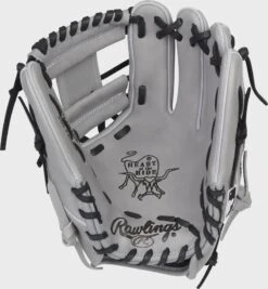 Rawlings 2023 Chicago White Sox Heart Of The Hide Glove 8 Rawlings 2023 Chicago White Sox Heart Of The Hide Glove -Rawlings Store PRO204 2SOX 1