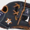 Rawlings 2023 Houston Astros Heart Of The Hide Glove 1 Rawlings 2023 Houston Astros Heart Of The Hide Glove -Rawlings Store PRO204 2STROS 3