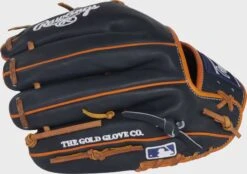 Rawlings 2023 Houston Astros Heart Of The Hide Glove 9 Rawlings 2023 Houston Astros Heart Of The Hide Glove -Rawlings Store PRO204 2STROS 4
