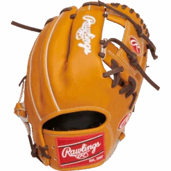 Rawlings Heart Of The Hide 11.5" Baseball Glove: PRO204-2T