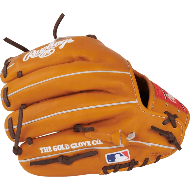 Rawlings Heart Of The Hide 11.5" Baseball Glove: PRO204-2T 5 Rawlings Heart Of The Hide 11.5" Baseball Glove: PRO204-2T - Image 3