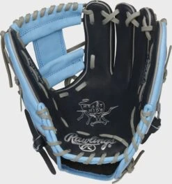 Rawlings 2021 Tampa Bay Rays Heart Of The Hide Glove 8 Rawlings 2021 Tampa Bay Rays Heart Of The Hide Glove -Rawlings Store PRO204 2TB 1