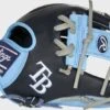 Rawlings 2021 Tampa Bay Rays Heart Of The Hide Glove -Rawlings Store PRO204 2TB 3