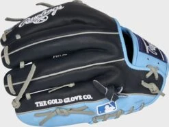 Rawlings 2021 Tampa Bay Rays Heart Of The Hide Glove 9 Rawlings 2021 Tampa Bay Rays Heart Of The Hide Glove -Rawlings Store PRO204 2TB 4