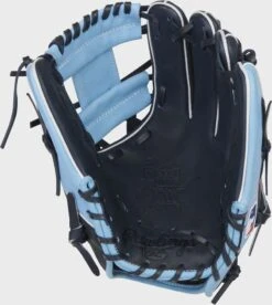 Rawlings 2023 Toronto Blue Jays Heart Of The Hide Glove -Rawlings Store PRO204 2TBJ 1