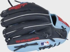 Rawlings 2023 Toronto Blue Jays Heart Of The Hide Glove -Rawlings Store PRO204 2TBJ 4