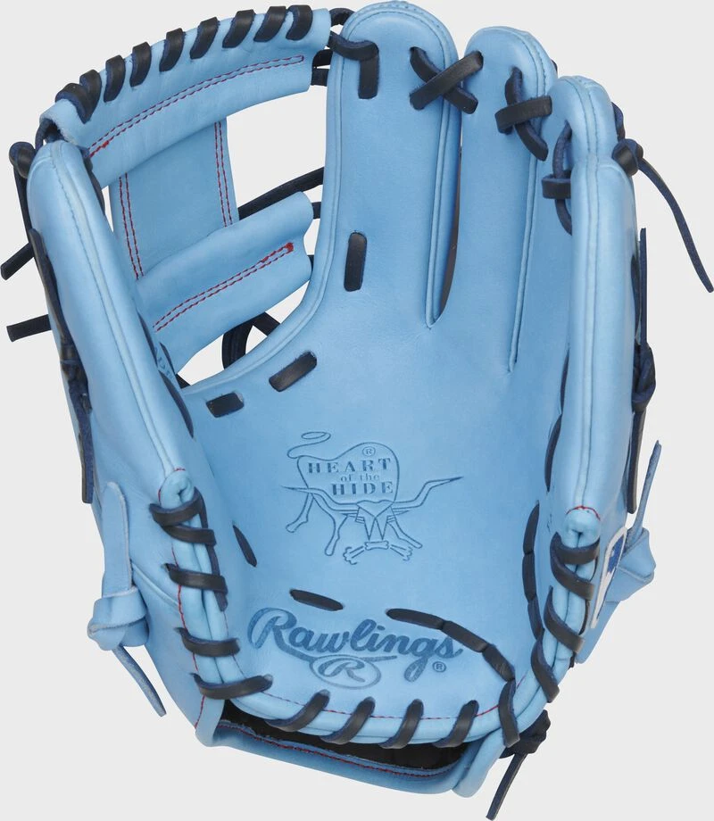 Rawlings 2021 Toronto Blue Jays Heart Of The Hide Glove 5 Rawlings 2021 Toronto Blue Jays Heart Of The Hide Glove - Image 3