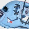 Rawlings 2021 Toronto Blue Jays Heart Of The Hide Glove -Rawlings Store PRO204 2TOR 3