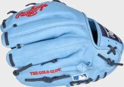 Rawlings 2021 Toronto Blue Jays Heart Of The Hide Glove 9 Rawlings 2021 Toronto Blue Jays Heart Of The Hide Glove -Rawlings Store PRO204 2TOR 4