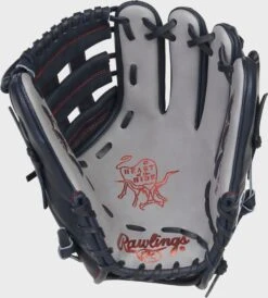 Rawlings 2023 Boston Red Sox Heart Of The Hide Glove -Rawlings Store PRO204 6BOS 1