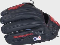 Rawlings 2023 Boston Red Sox Heart Of The Hide Glove -Rawlings Store PRO204 6BOS 4