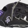 Rawlings 2023 Colorado Rockies Heart Of The Hide Glove 2 Rawlings 2023 Colorado Rockies Heart Of The Hide Glove -Rawlings Store PRO204 6COL 3