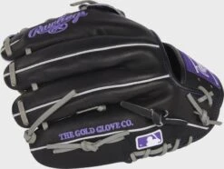 Rawlings 2023 Colorado Rockies Heart Of The Hide Glove -Rawlings Store PRO204 6COL 4