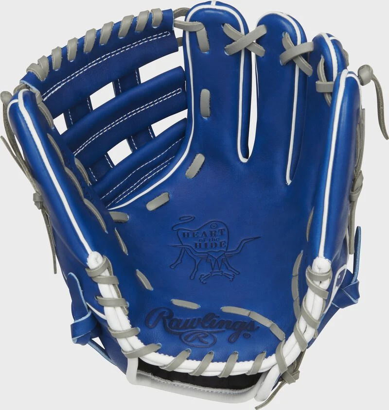 Rawlings 2021 Los Angeles Dodgers Heart Of The Hide Glove 5 Rawlings 2021 Los Angeles Dodgers Heart Of The Hide Glove - Image 3