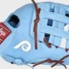 Rawlings 2021 Philadelphia Phillies Heart Of The Hide Glove